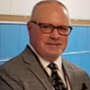 Meet your Posher, Scott